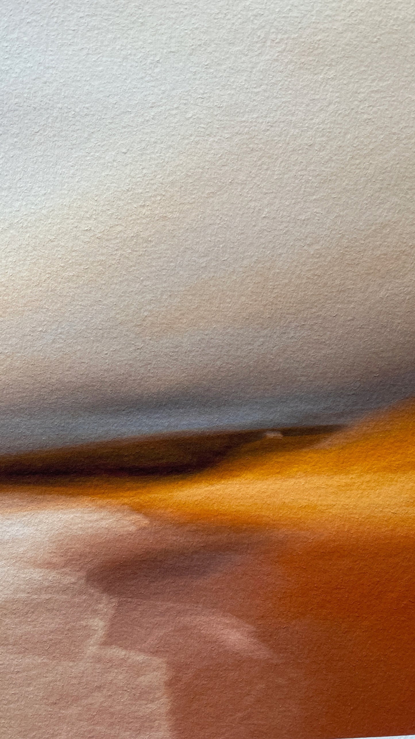 "Echoes Of Solace" Limited Edition Seascape Art Prints