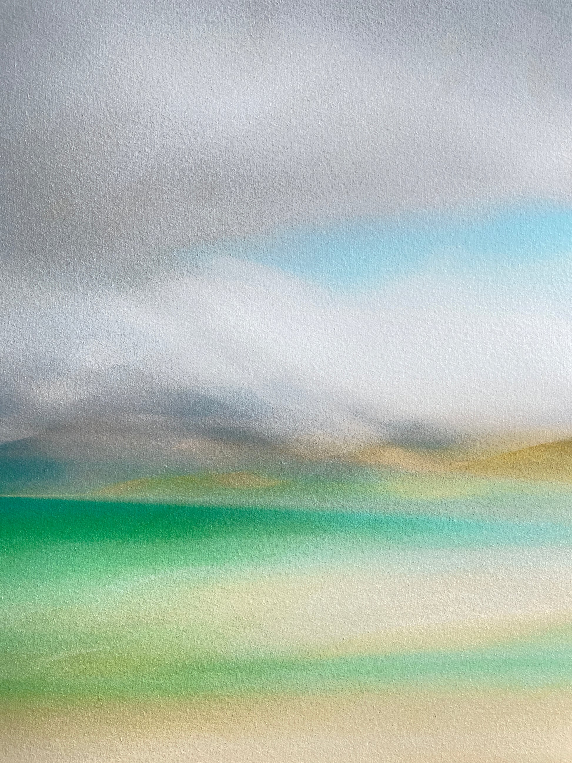 abstract seascape photography famous beach