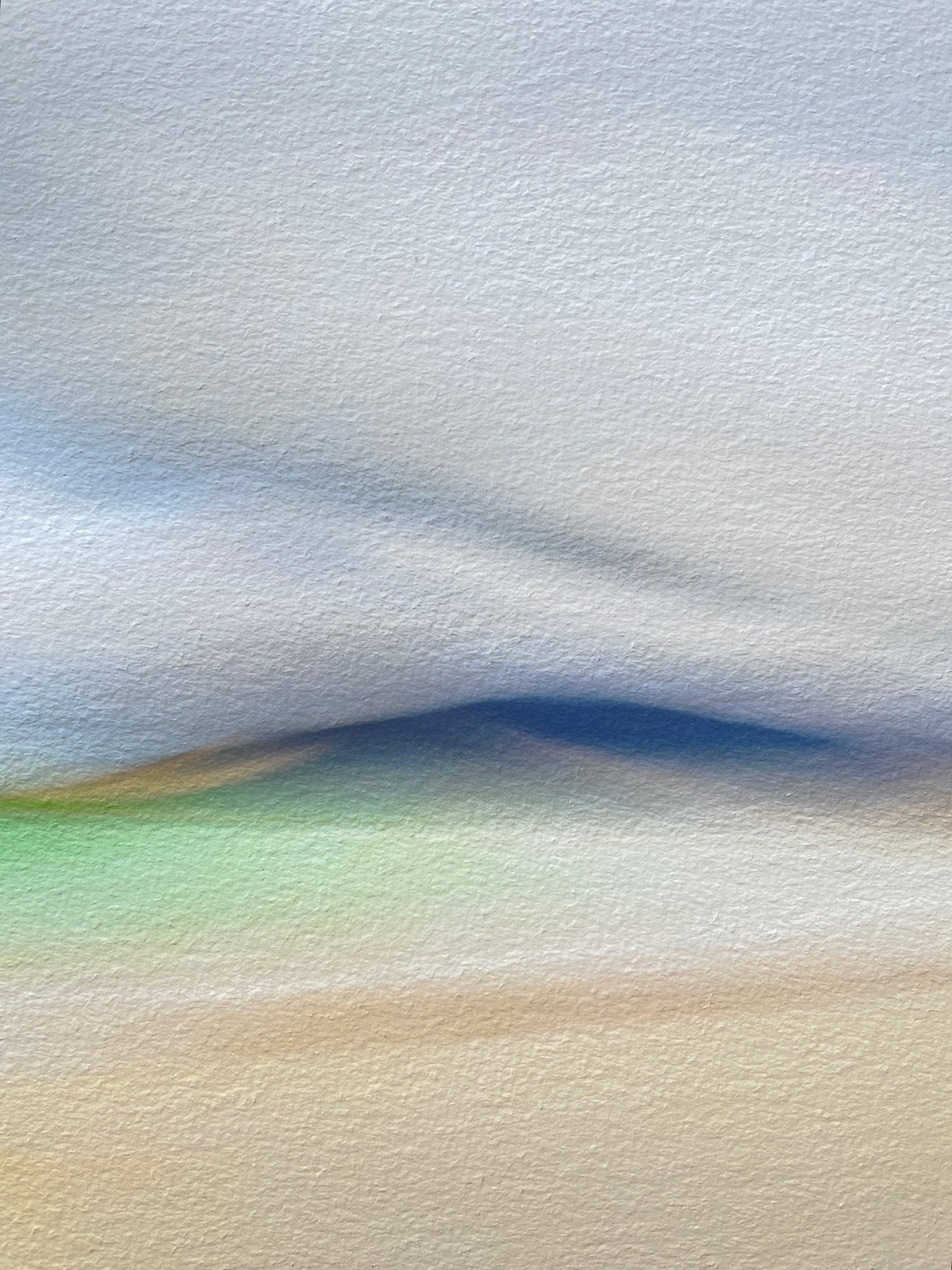 traigh mheilen beach detail photo