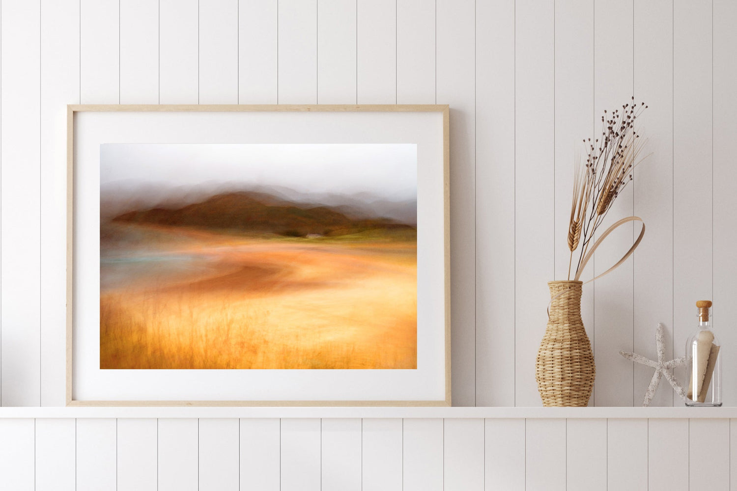 Whispers Of The Tide Limited Edition Seascape Art Prints