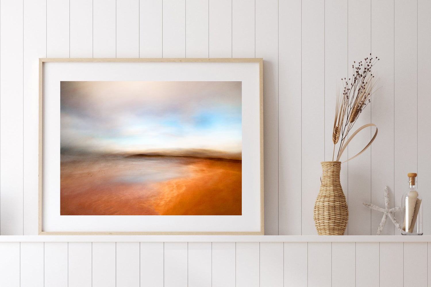 Waves of Emotion Limited Edition Seascape Art Prints