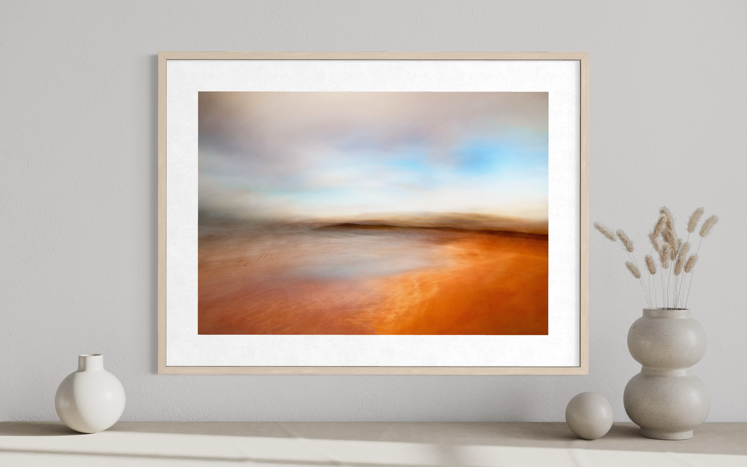 Waves of Emotion Limited Edition Seascape Art Prints