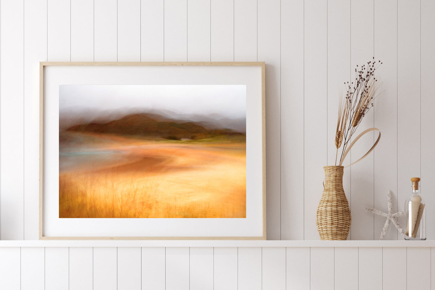 "Whispers Of The Tide" Limited Edition Seascape Art Prints