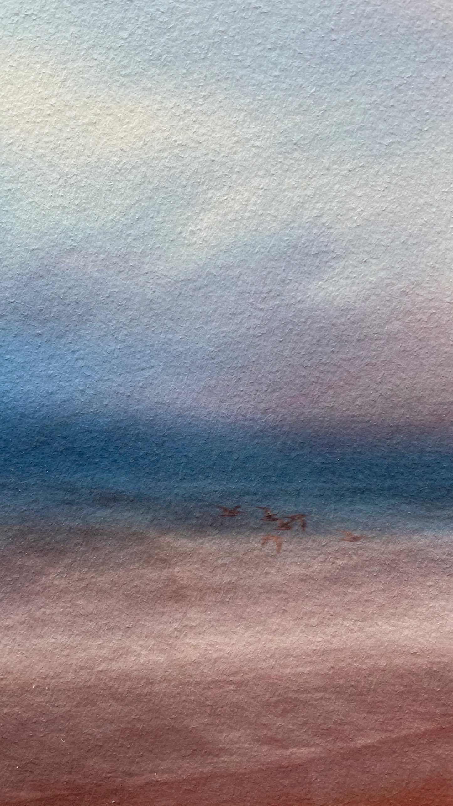 "Journey To Serenity" Limited Edition Seascape Art Prints
