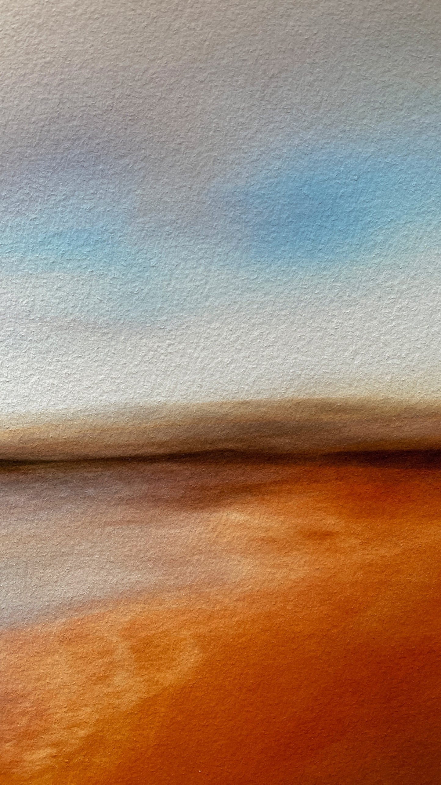 "Waves Of Emotion" Limited Edition Seascape Art Prints