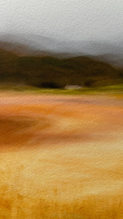 "Whispers Of The Tide" Limited Edition Seascape Art Prints
