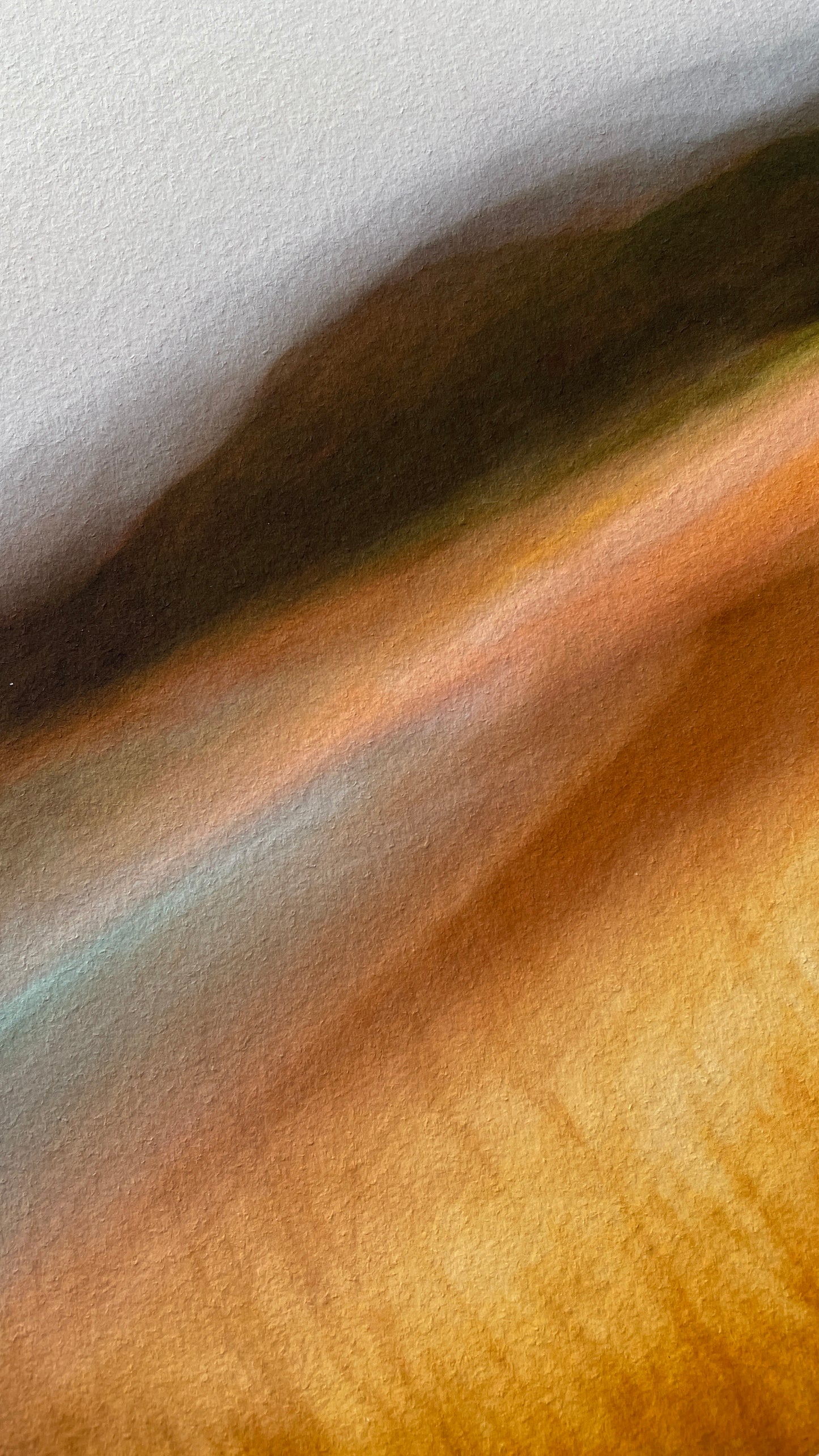 "Whispers Of The Tide" Limited Edition Seascape Art Prints