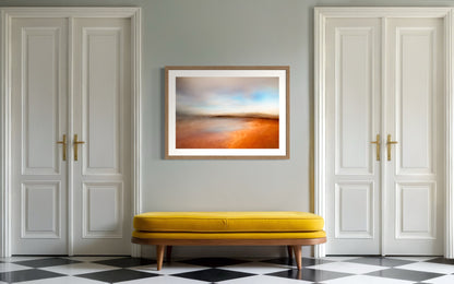"Waves Of Emotion" Limited Edition Seascape Art Prints