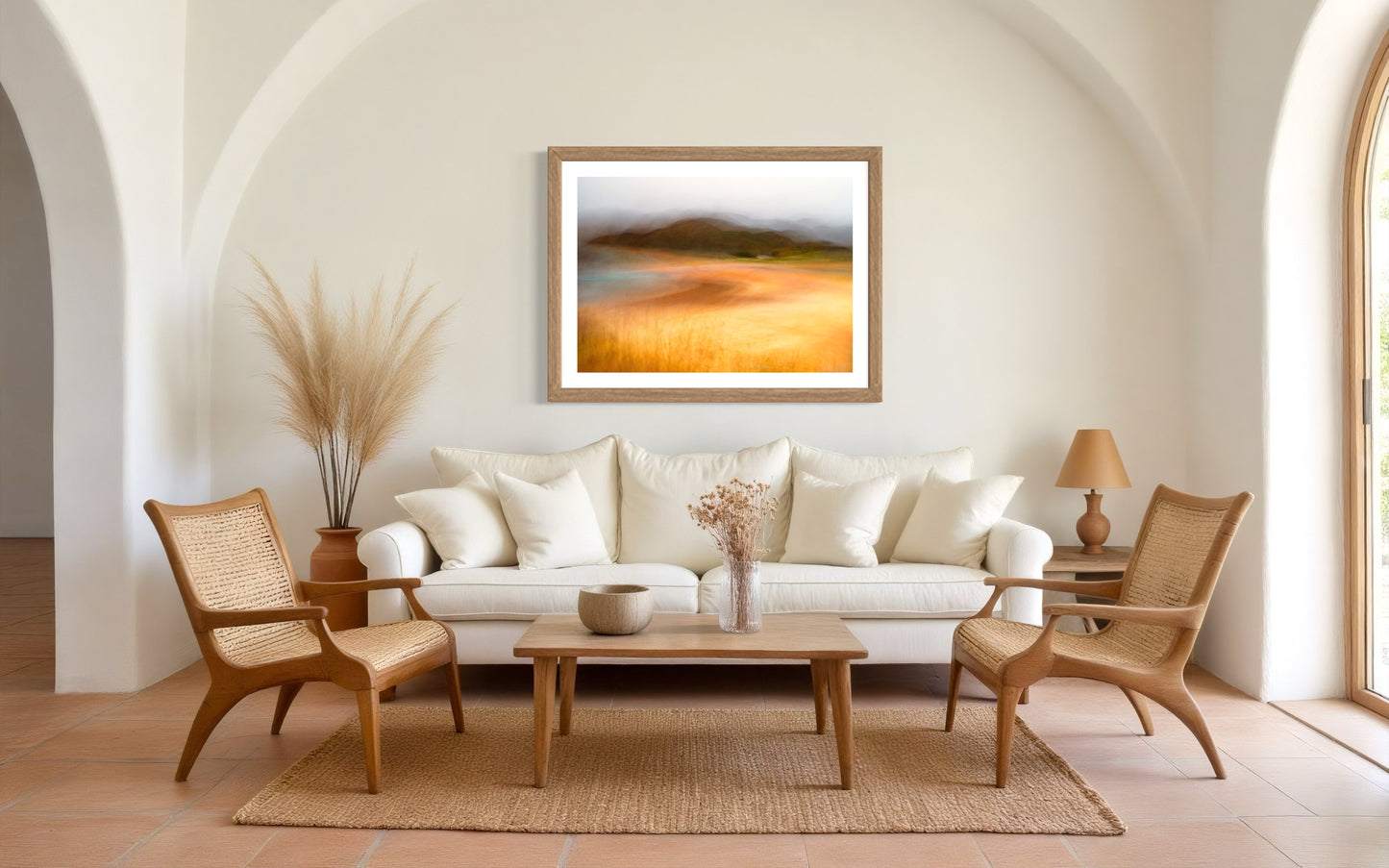 "Whispers Of The Tide" Limited Edition Seascape Art Prints