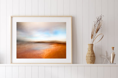 "Waves Of Emotion" Limited Edition Seascape Art Prints