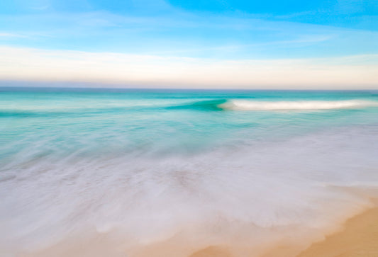 ROOM TO BREATHE Limited Edition Seascape Prints