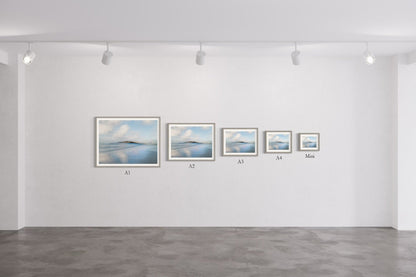 small medium large sizes giclee prints