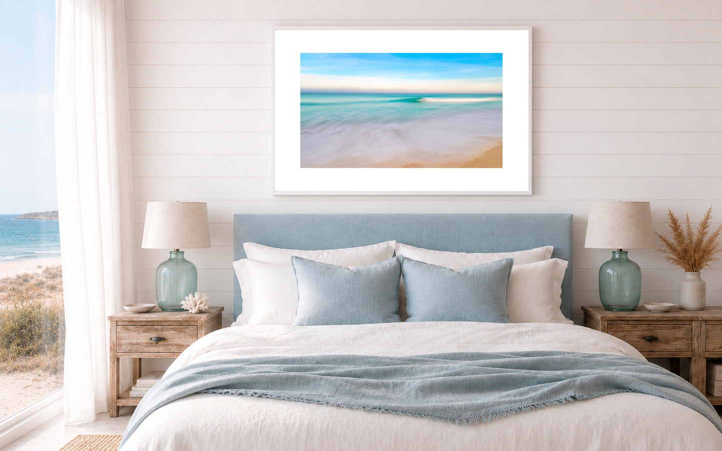 cornwall-wall-art-blue-ocean-print