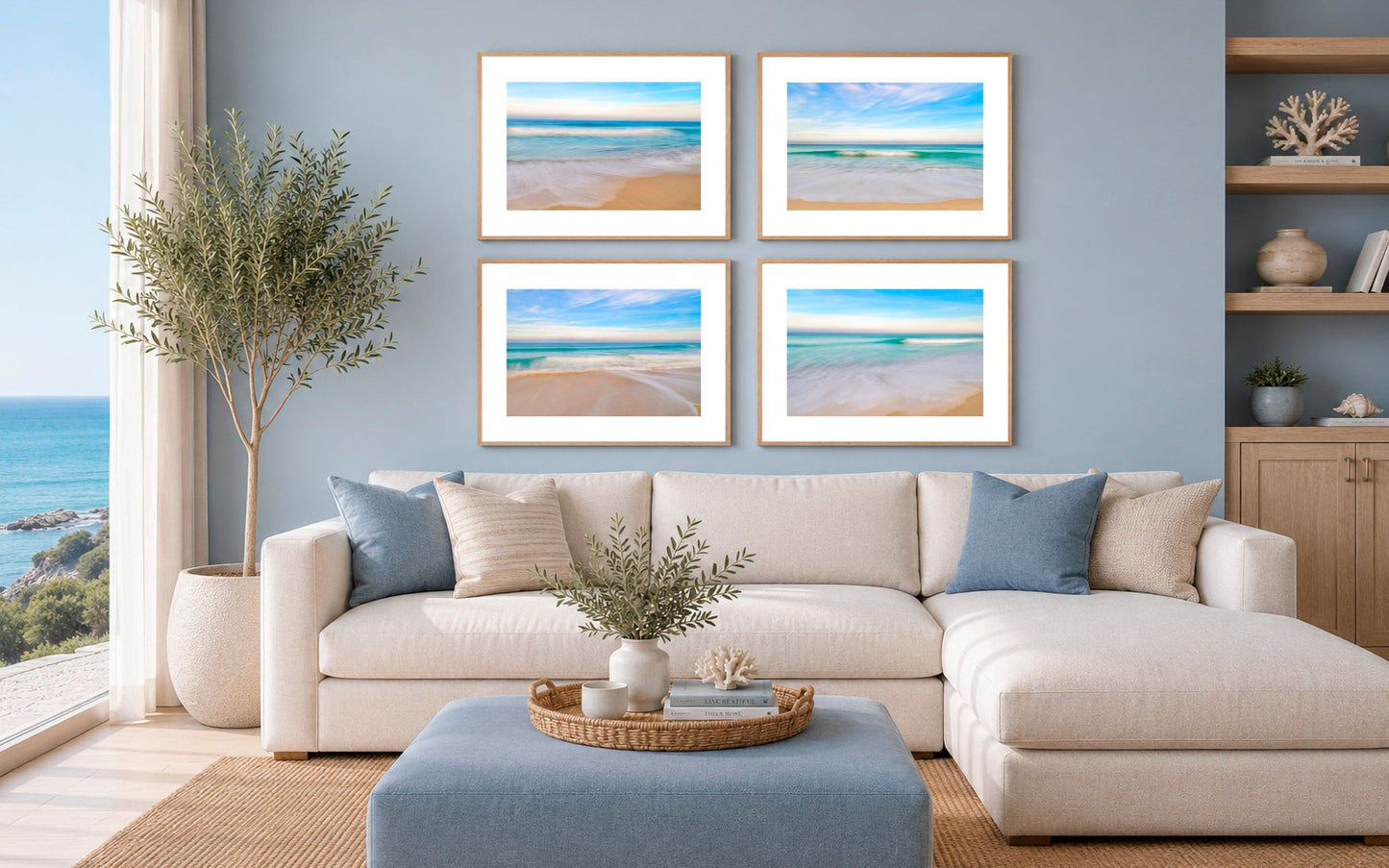 coastal-interior-gallery-wall-seascape-art