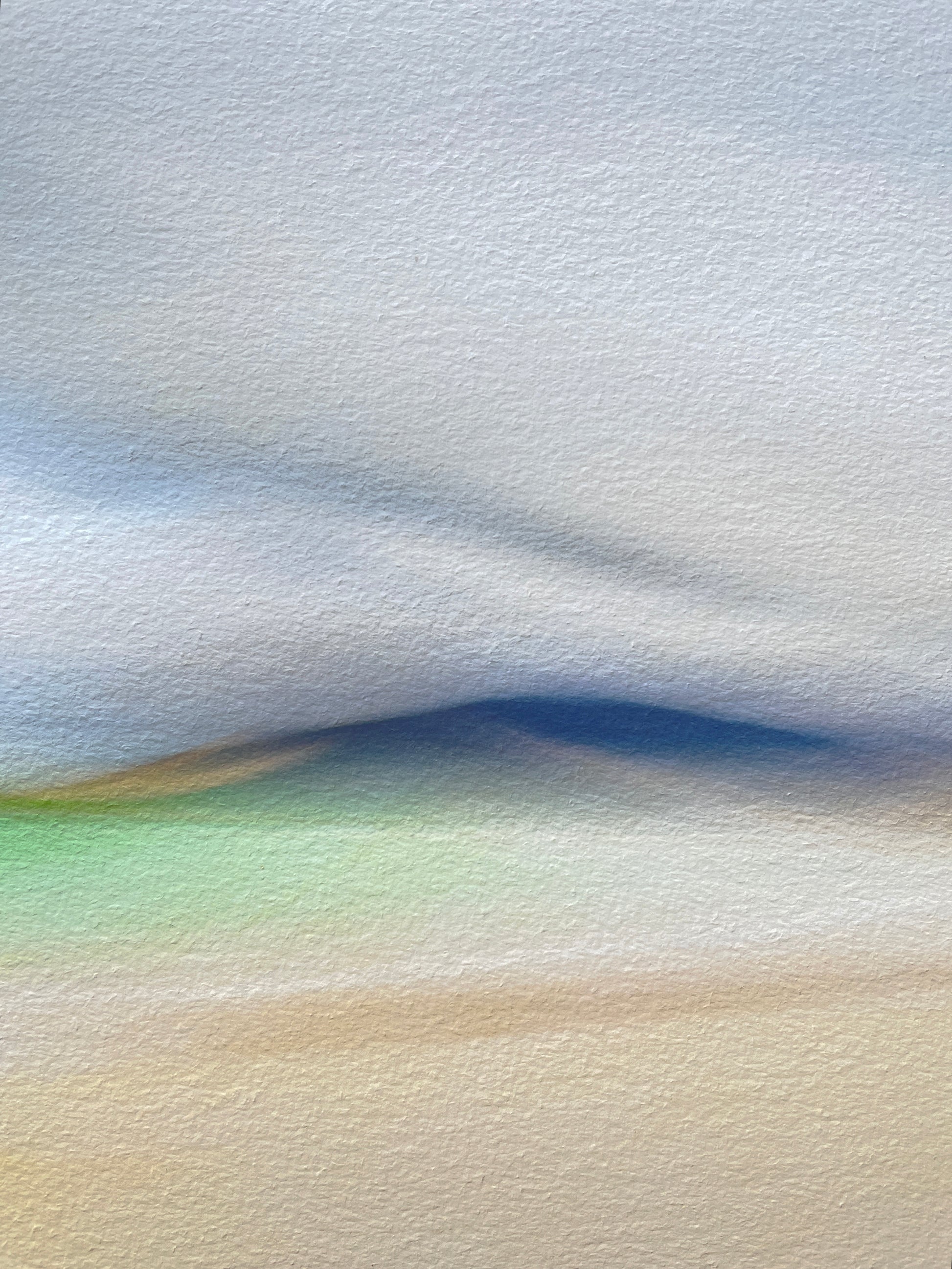 traigh mheilen beach detail photo