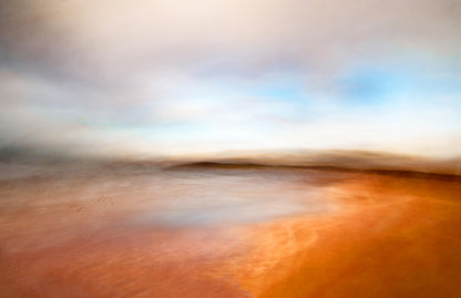 "Waves Of Emotion" Limited Edition Seascape Art Prints